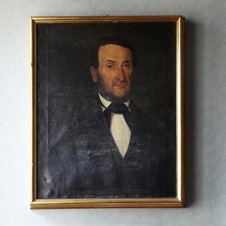 Residenza D'Epoca San Lorenzo Tre Todi Luaran gambar