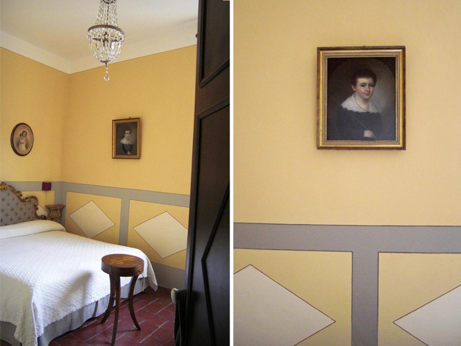 Residenza D'Epoca San Lorenzo Tre Todi Bilik gambar