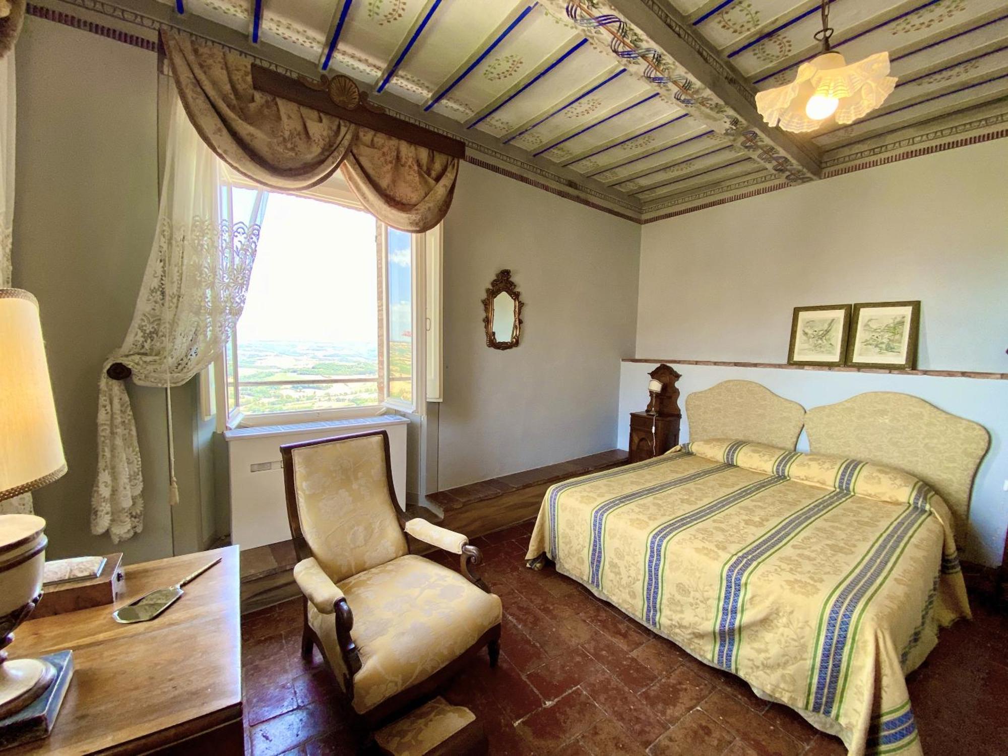 Residenza D'Epoca San Lorenzo Tre Todi Bilik gambar