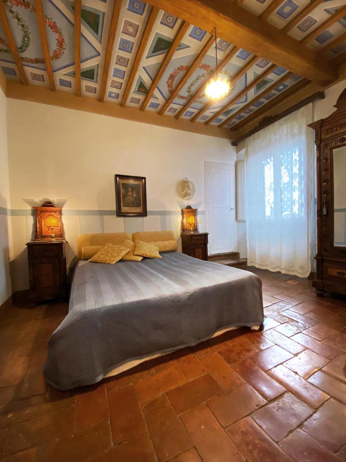 Residenza D'Epoca San Lorenzo Tre Todi Bilik gambar