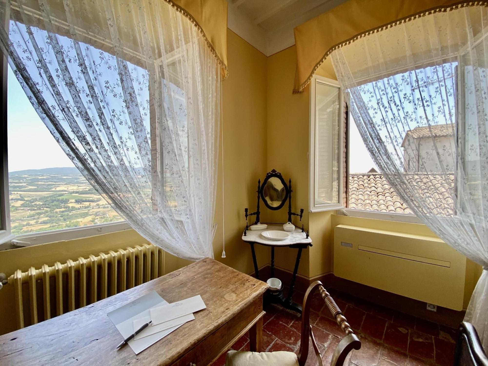 Residenza D'Epoca San Lorenzo Tre Todi Bilik gambar