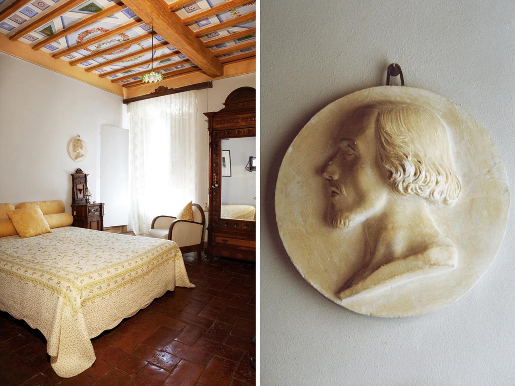 Residenza D'Epoca San Lorenzo Tre Todi Bilik gambar