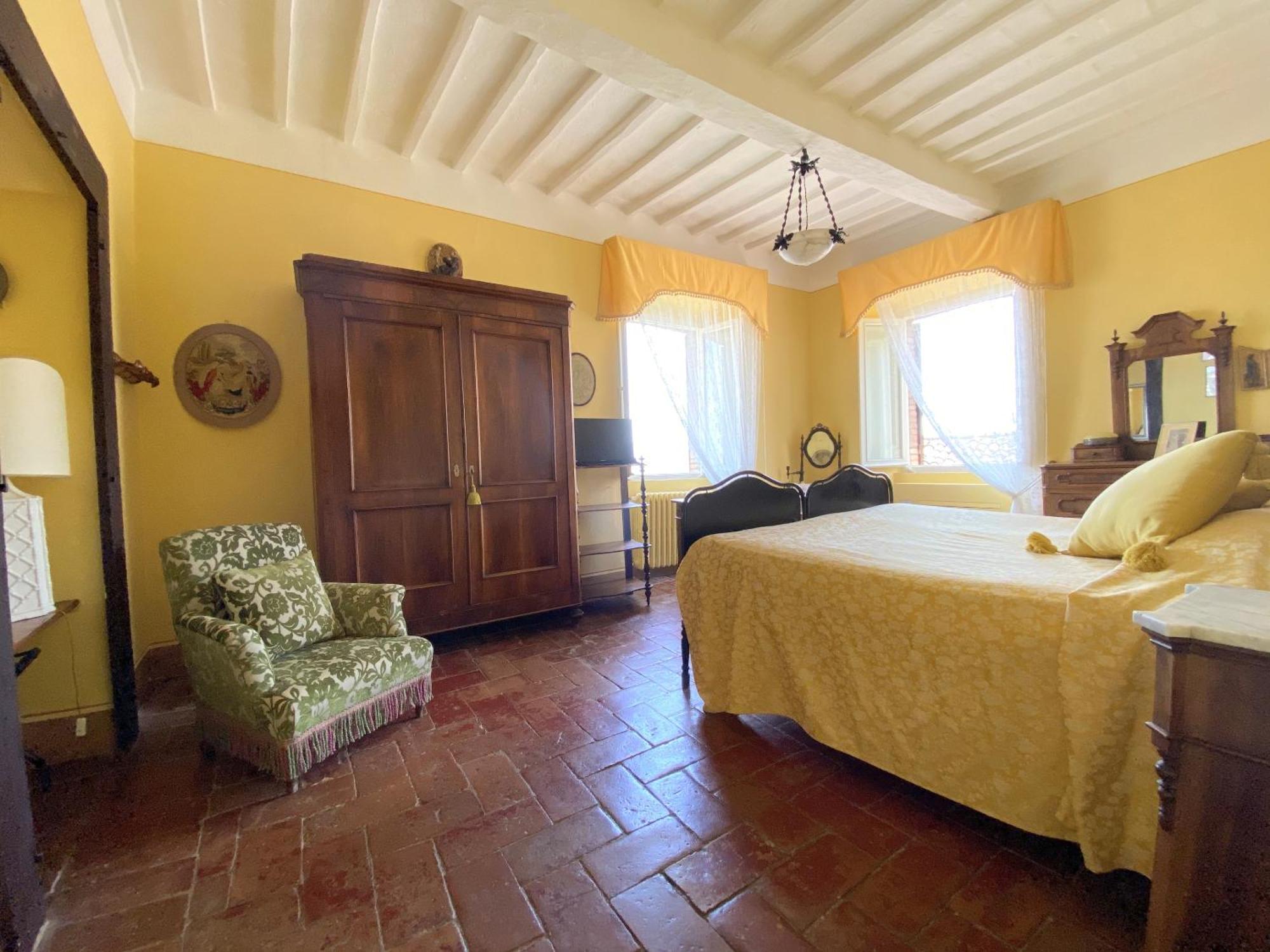 Residenza D'Epoca San Lorenzo Tre Todi Bilik gambar