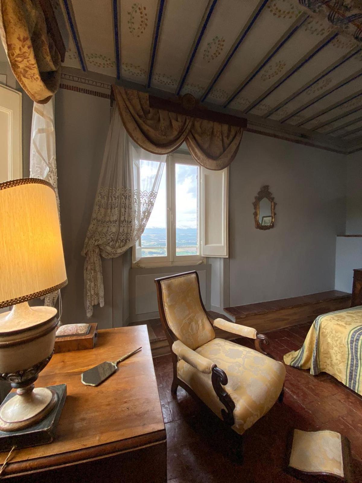 Residenza D'Epoca San Lorenzo Tre Todi Bilik gambar