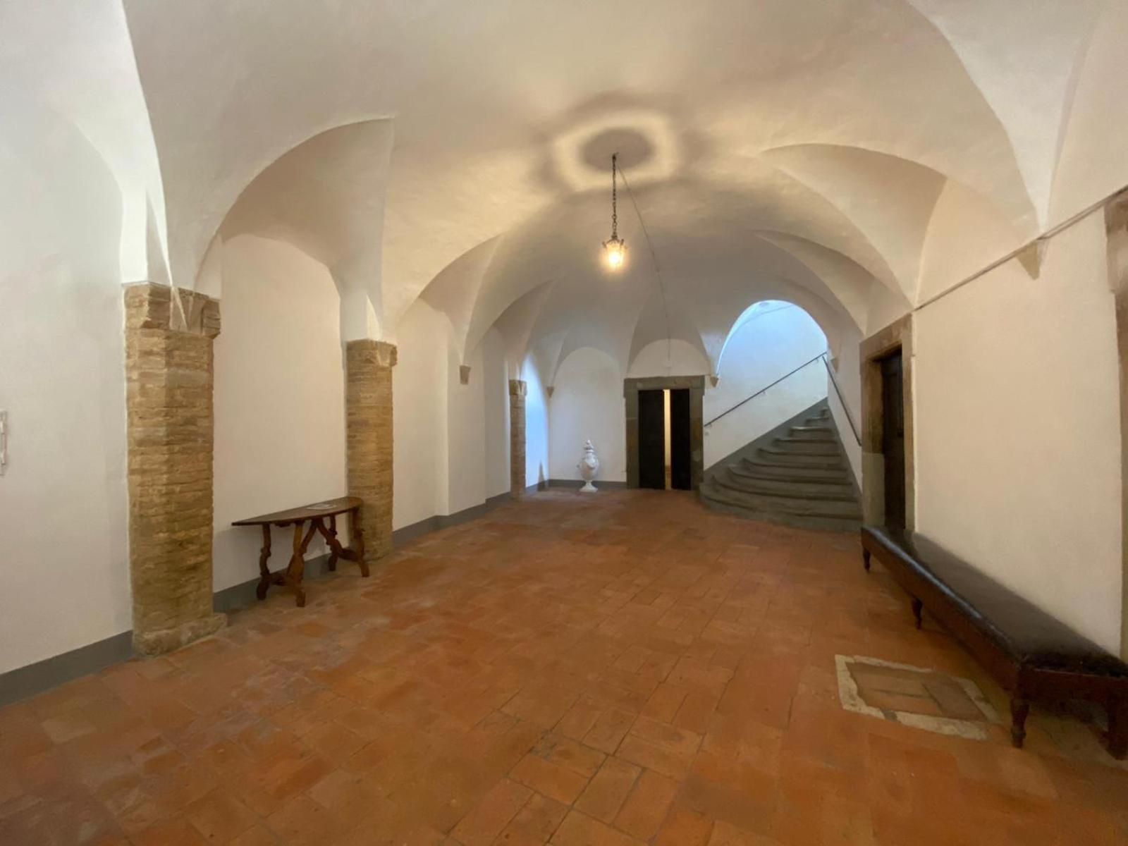 Residenza D'Epoca San Lorenzo Tre Todi Luaran gambar