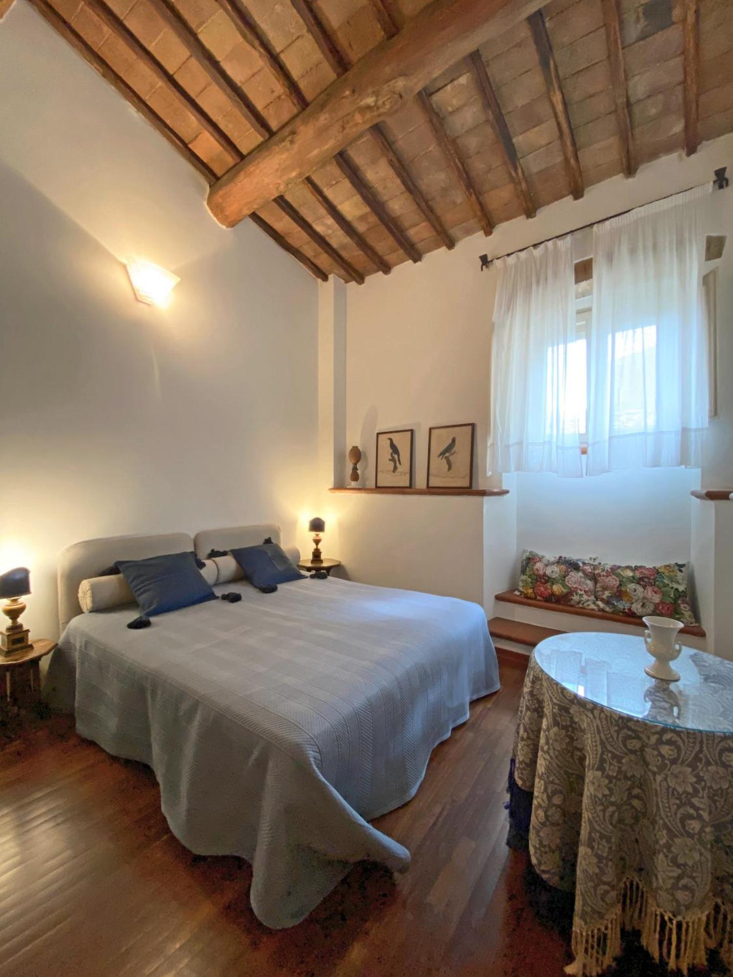 Residenza D'Epoca San Lorenzo Tre Todi Luaran gambar