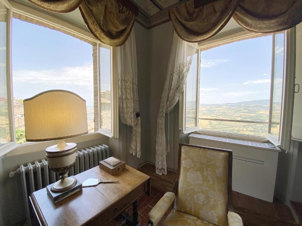 Residenza D'Epoca San Lorenzo Tre Todi Luaran gambar